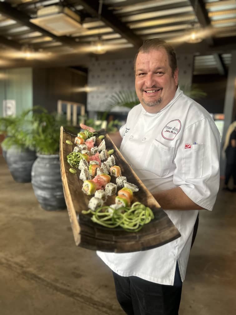 Prime Fresh Ambiance